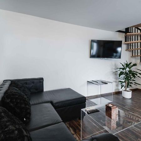 Bacrizza Gallery Apartment Шибеник Екстер'єр фото