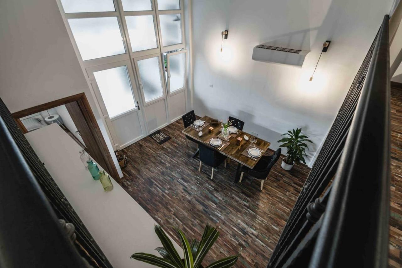 Bacrizza Gallery Apartment Шибеник Екстер'єр фото