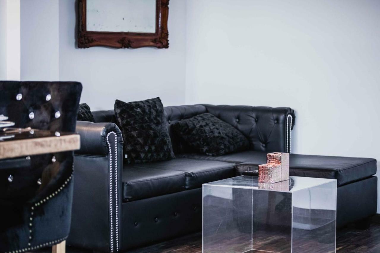 Bacrizza Gallery Apartment Шибеник Екстер'єр фото