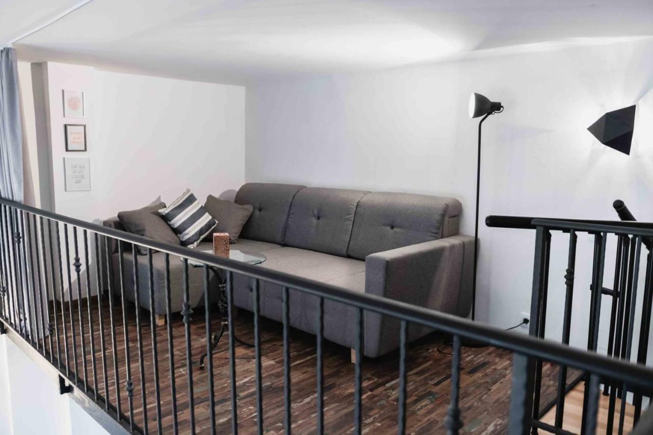 Bacrizza Gallery Apartment Шибеник Екстер'єр фото