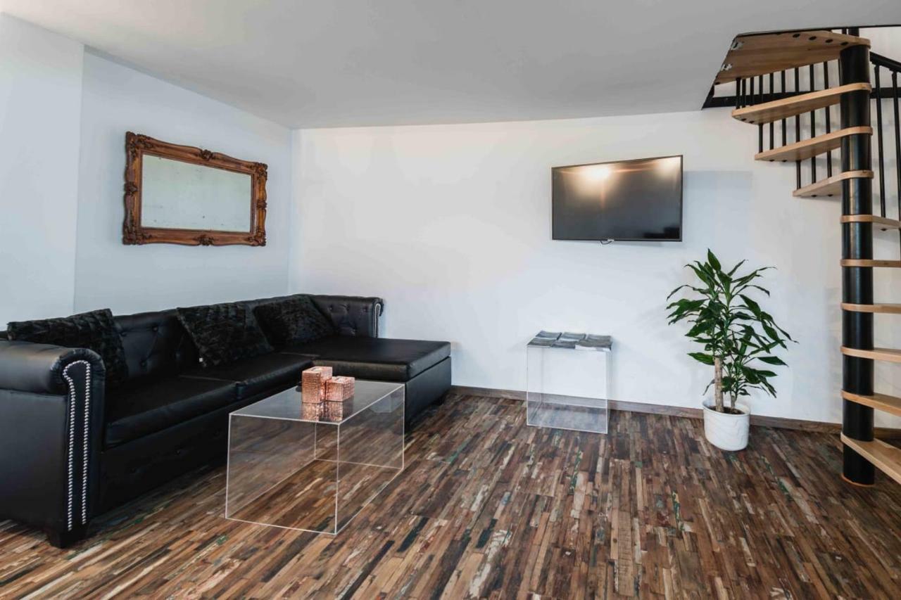 Bacrizza Gallery Apartment Шибеник Екстер'єр фото