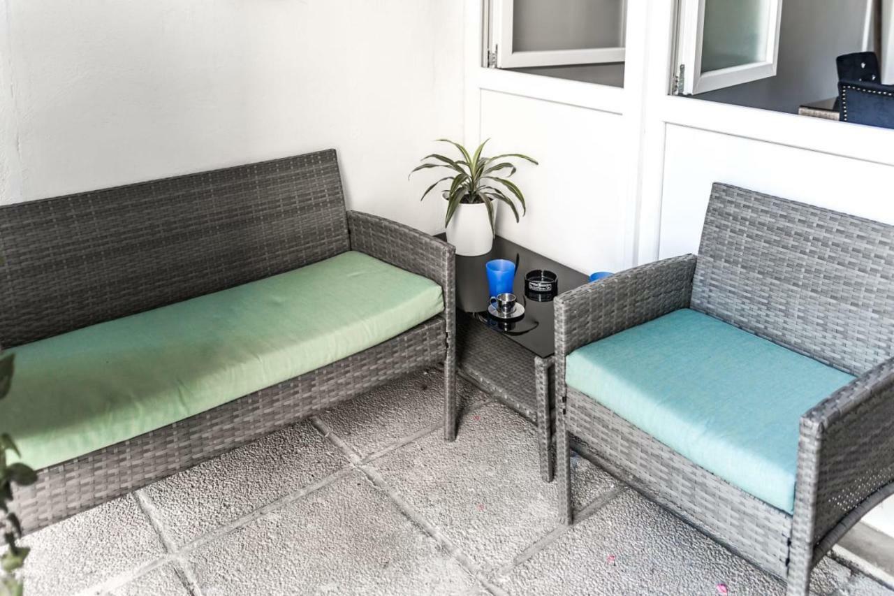 Bacrizza Gallery Apartment Шибеник Екстер'єр фото