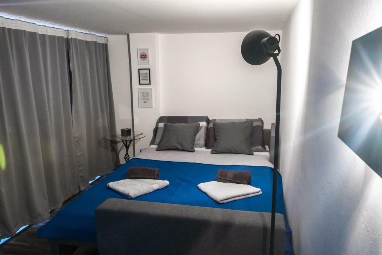 Bacrizza Gallery Apartment Шибеник Екстер'єр фото